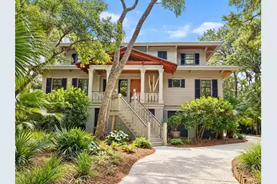 180 Glen Abbey, Kiawah Island, SC 29455 - Photo 1