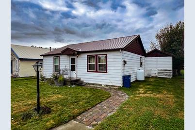 360 S Main Street, Prairie City, OR 97869 - Photo 1