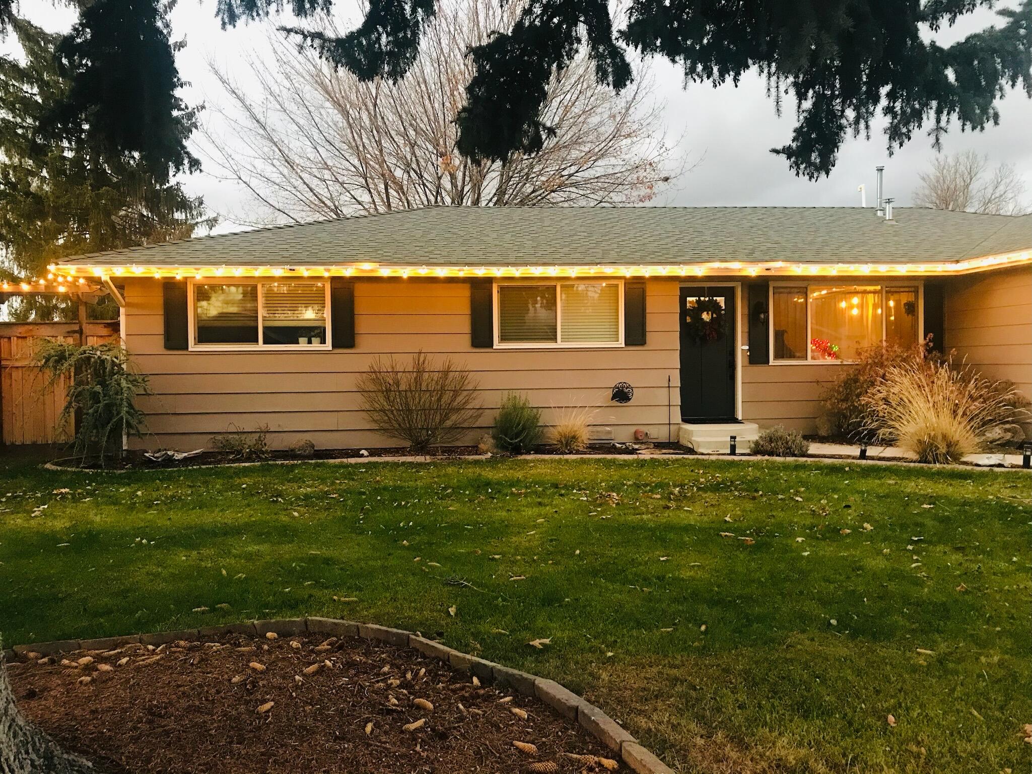 Homes Klamath Falls Or