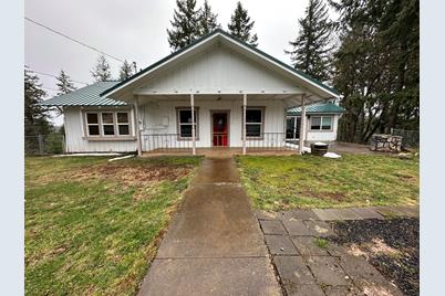 310 Fir Avenue, Butte Falls, OR 97522 - Photo 1