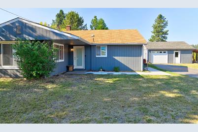 105 W Arnold Street, Chiloquin, OR 97624 - Photo 1