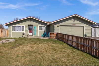 4637 Sumac Avenue, Klamath Falls, OR 97603 - Photo 1