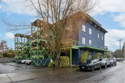 325 NE Graham St #7, Portland, OR 97212 - Photo 35