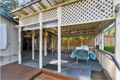 16033 SE Rickshire Ln, Milwaukie, OR 97267 - Photo 25