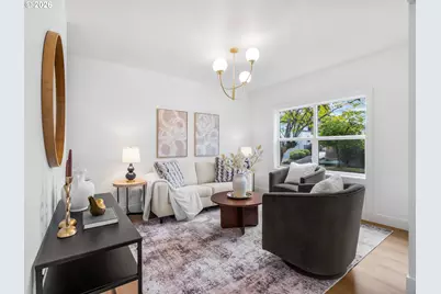 1407 SE Knapp St, Portland, OR 97202 - Photo 7