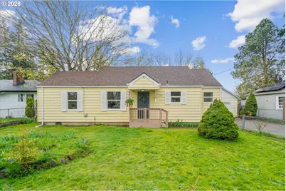 6647 SE 65th Ave, Portland, OR 97206 - Photo 1