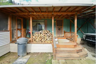 214 Thompson Rd, Riddle, OR 97469 - Photo 3