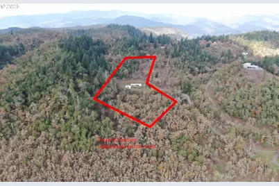 214 Thompson Rd, Riddle, OR 97469 - Photo 47