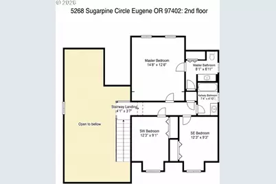 5268 Sugarpine Cir, Eugene, OR 97402 - Photo 43