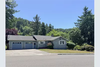 2260 Arthur Dr, Reedsport, OR 97467 - Photo 37