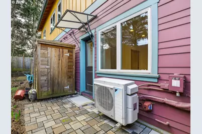 5870 NE Mason St #9, Portland, OR 97218 - Photo 35