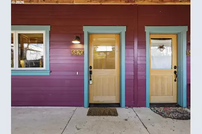 5870 NE Mason St #9, Portland, OR 97218 - Photo 1