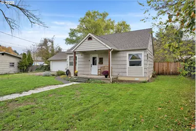 422 Elder St, Drain, OR 97435 - Photo 3