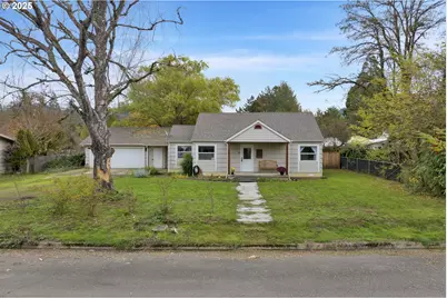 422 Elder St, Drain, OR 97435 - Photo 3