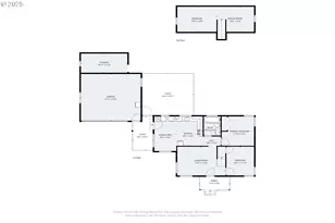 422 Elder St, Drain, OR 97435 - Photo 41