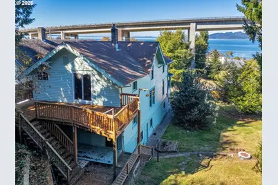 259 Alameda Ave, Astoria, OR 97103 - Photo 3