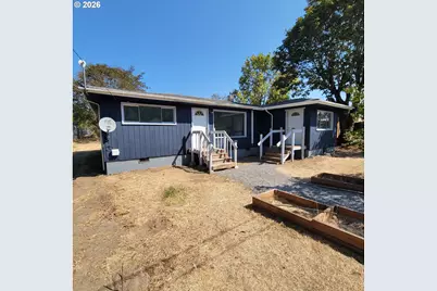 47533 Perkins St, Oakridge, OR 97463 - Photo 1