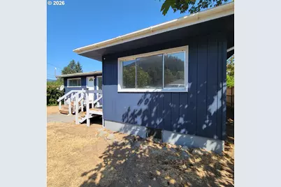 47533 Perkins St, Oakridge, OR 97463 - Photo 27