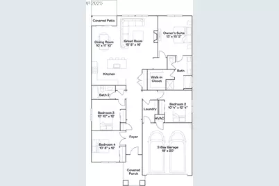 16658 SW Rubicon Ln, Tigard, OR 97224 - Photo 3
