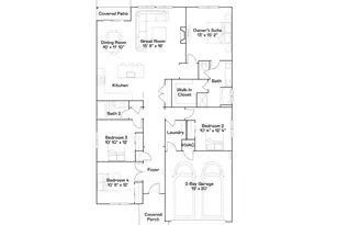 16658 SW Rubicon Ln, Tigard, OR 97224 - Photo 3