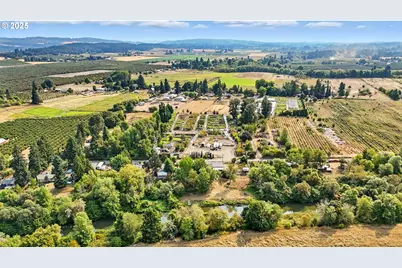 25480 SW Rainbow Ln, Hillsboro, OR 97123 - Photo 19