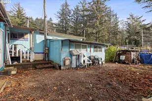 1436 S Fun River Pl, Lincoln City, OR 97367 - Photo 41
