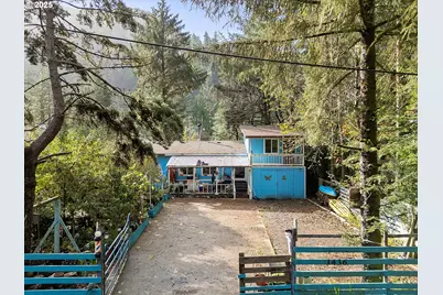 1436 S Fun River Pl, Lincoln City, OR 97367 - Photo 1