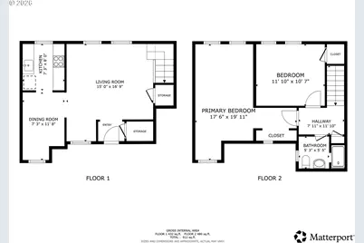 2250 NE Flanders St #1, Portland, OR 97232 - Photo 29