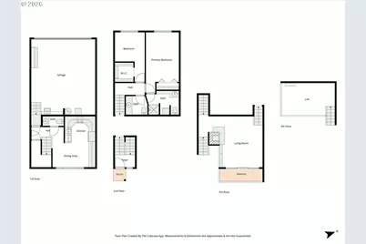 1310 River Rd #9, Longview, WA 98632 - Photo 45