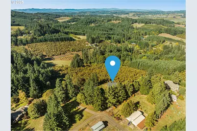 20805 NE Big Fir Ln, Dundee, OR 97115 - Photo 35