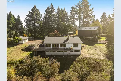 20805 NE Big Fir Ln, Dundee, OR 97115 - Photo 33