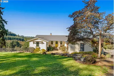 20805 NE Big Fir Ln, Dundee, OR 97115 - Photo 1