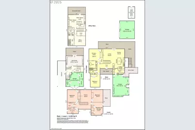 20805 NE Big Fir Ln, Dundee, OR 97115 - Photo 45