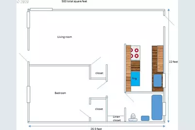 908 W 39th St, Vancouver, WA 98660 - Photo 47