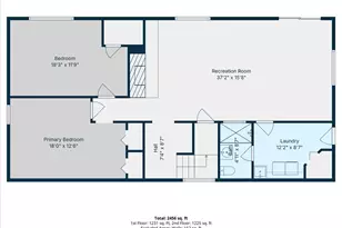 8471 Tyrone Ln, Salem, OR 97317 - Photo 47