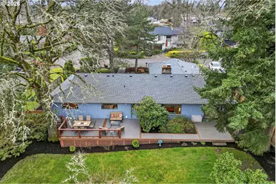 5601 SE Byron Dr, Milwaukie, OR 97267 - Photo 9