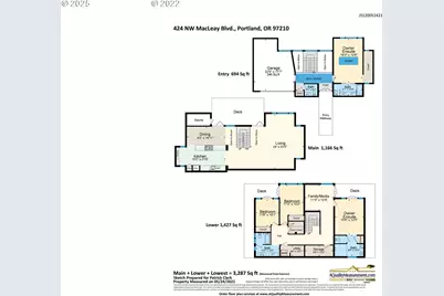 424 NW Macleay Blvd, Portland, OR 97210 - Photo 25