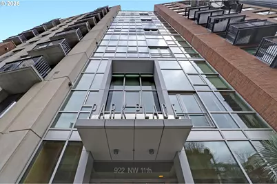 922 NW 11th Ave #602, Portland, OR 97209 - Photo 1