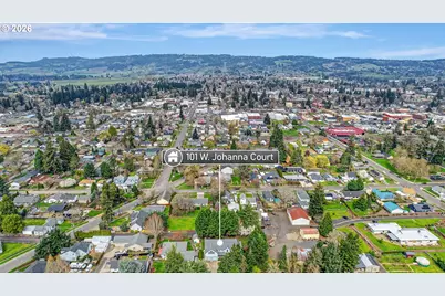 101 W Johanna Ct, Newberg, OR 97132 - Photo 3