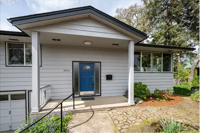 2650 Taylor St, Eugene, OR 97405 - Photo 3