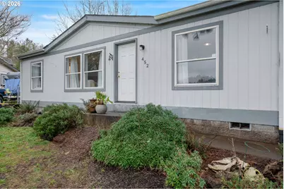 452 Carol St, Lowell, OR 97452 - Photo 3