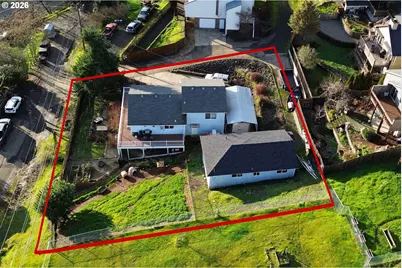 918 NE Malheur Ave, Roseburg, OR 97470 - Photo 39
