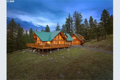 62354 Hays Ln, Joseph, OR 97846 - Photo 1