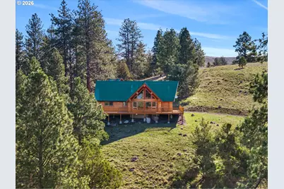 62354 Hays Ln, Joseph, OR 97846 - Photo 5