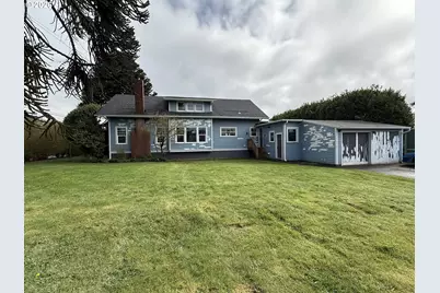 2505 1st St, Tillamook, OR 97141 - Photo 1