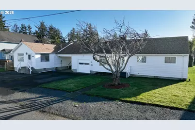 1255 Avenue A, Seaside, OR 97138 - Photo 1