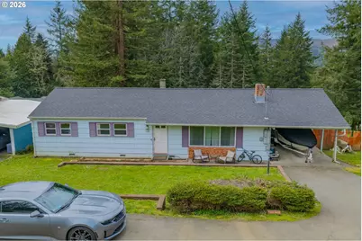 1595 N Henry St, Coquille, OR 97423 - Photo 3