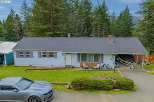1595 N Henry St, Coquille, OR 97423 - Photo 3