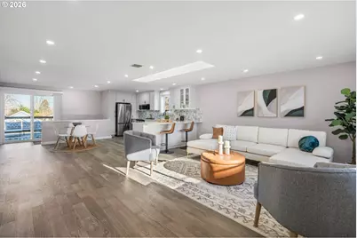 8407 N Hartman St, Portland, OR 97203 - Photo 5