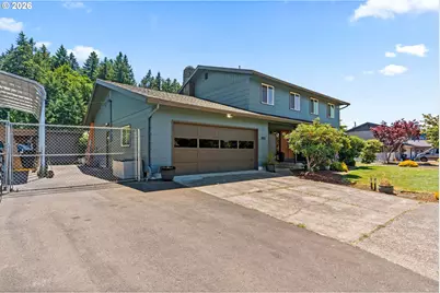 3835 Winslow Ave, Springfield, OR 97477 - Photo 39